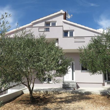 M&L Holliday Home Biograd Na Moru Exterior foto