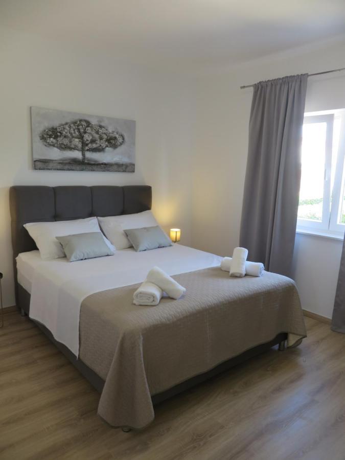 M&L Holliday Home Biograd Na Moru Exterior foto