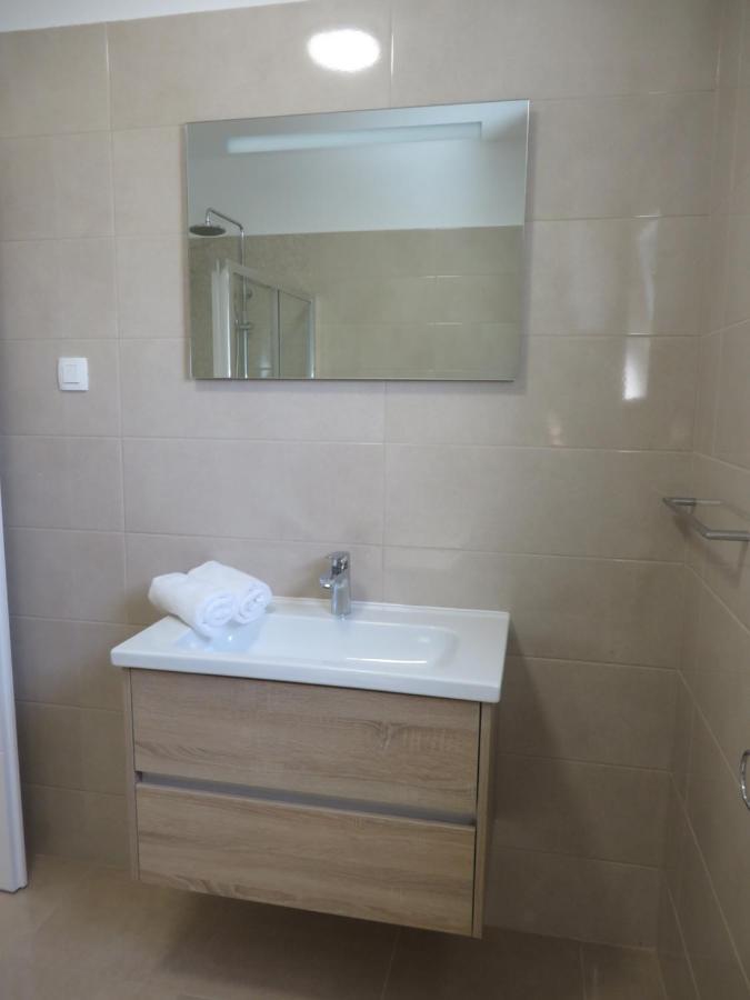 M&L Holliday Home Biograd Na Moru Exterior foto