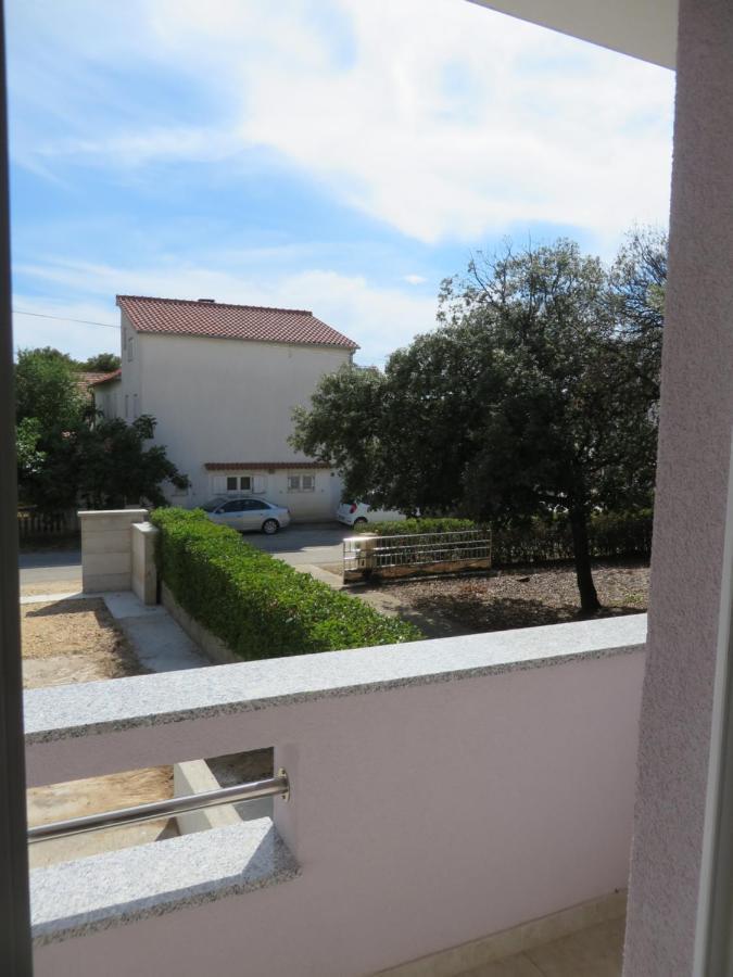 M&L Holliday Home Biograd Na Moru Exterior foto