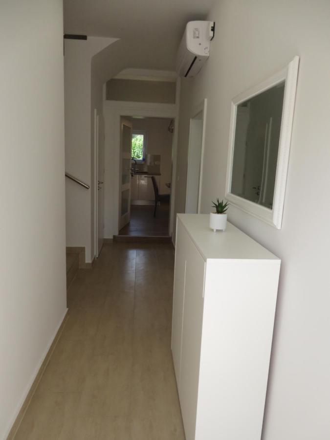 M&L Holliday Home Biograd Na Moru Exterior foto
