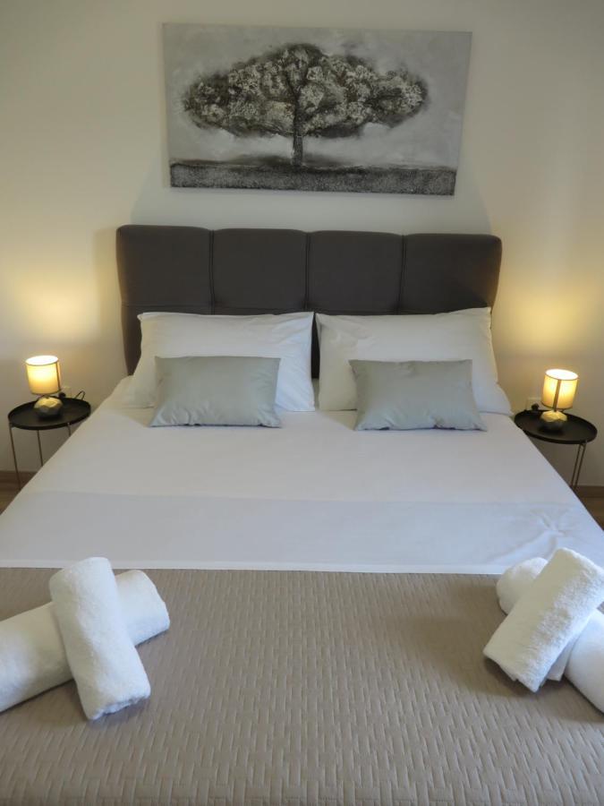 M&L Holliday Home Biograd Na Moru Exterior foto