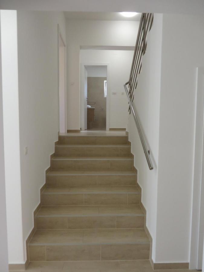 M&L Holliday Home Biograd Na Moru Exterior foto